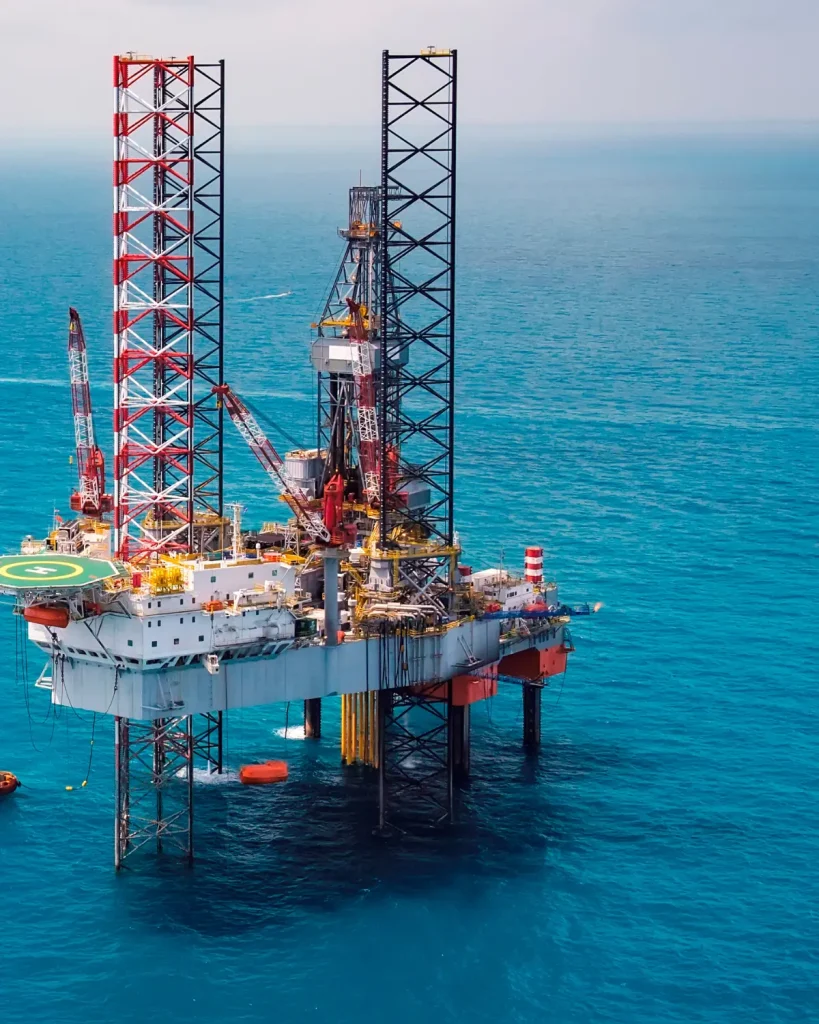 Energy Translation Service | Oil Energy Gas Energy